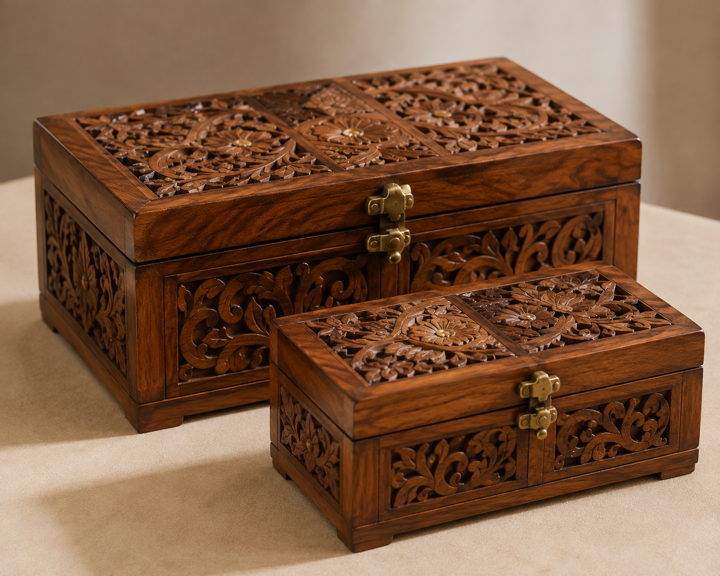 Wooden Furniture