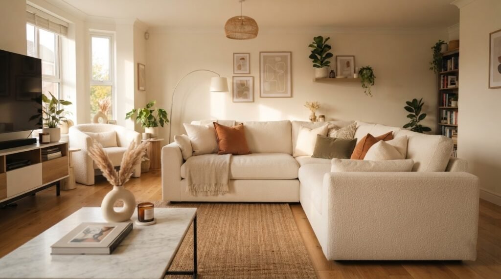 How to Choose a Sofa
