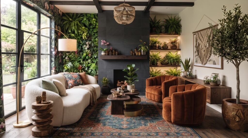 Home Decoration Trends